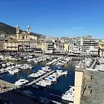 Studio Centre Ville Vue Exceptionnelle