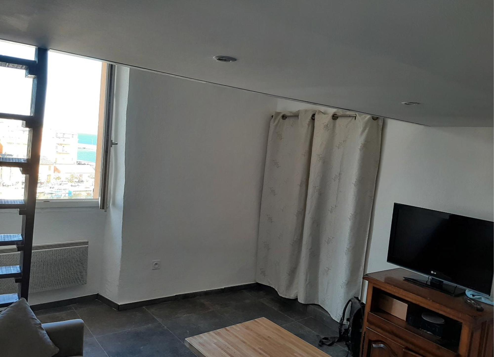 Centre Vue Exceptionnelle Bastia (Corsica)
