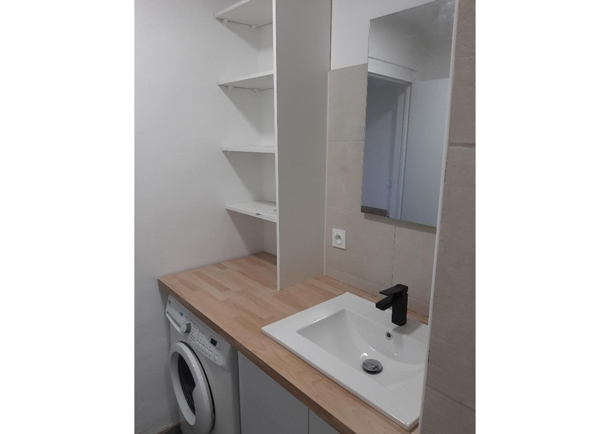 Appartement Centre Vue Exceptionnelle Bastia (Corsica)